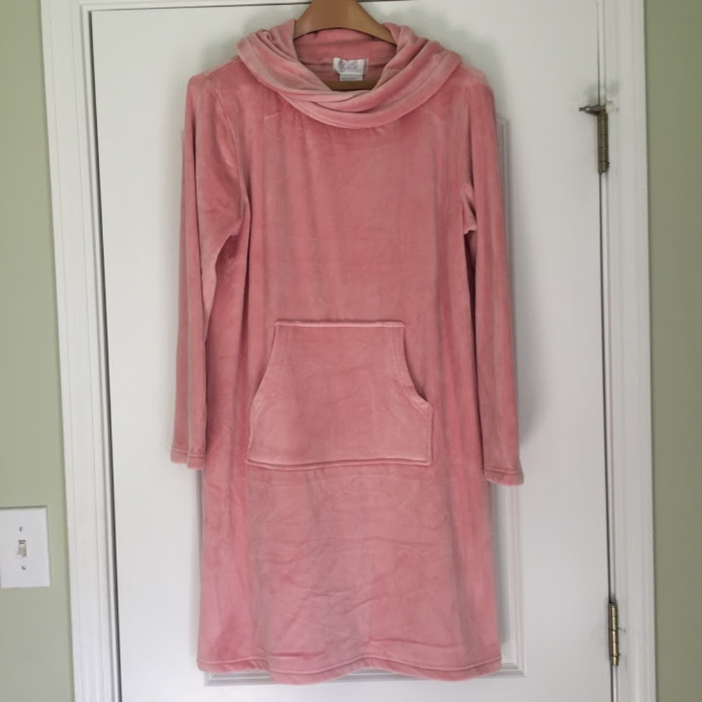 NWT Cozy Lounge Dress/Nightgown